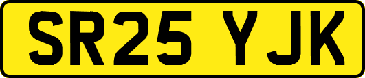 SR25YJK