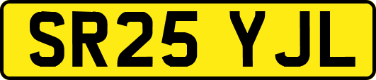 SR25YJL