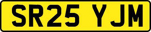 SR25YJM