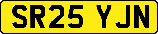 SR25YJN