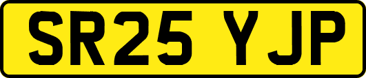 SR25YJP