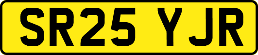SR25YJR