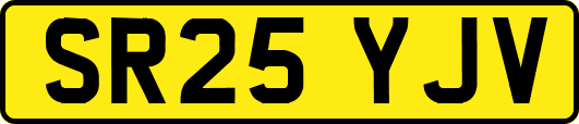 SR25YJV
