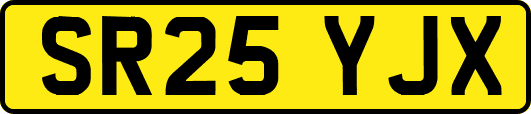 SR25YJX