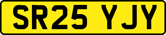 SR25YJY