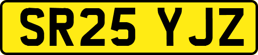 SR25YJZ