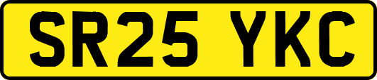 SR25YKC
