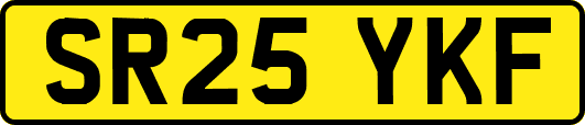 SR25YKF