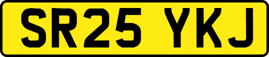 SR25YKJ