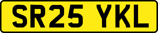 SR25YKL
