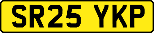 SR25YKP