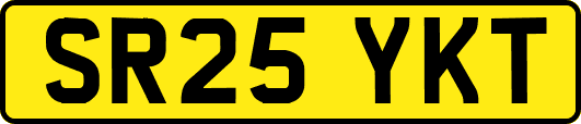 SR25YKT