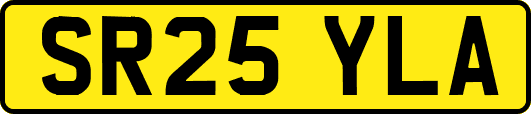 SR25YLA