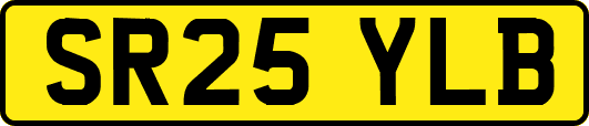 SR25YLB