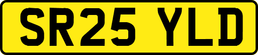 SR25YLD