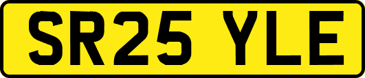 SR25YLE