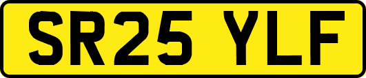 SR25YLF