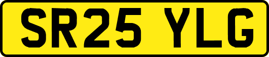 SR25YLG
