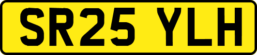 SR25YLH