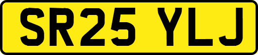 SR25YLJ