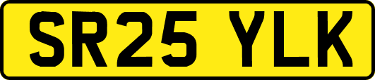 SR25YLK