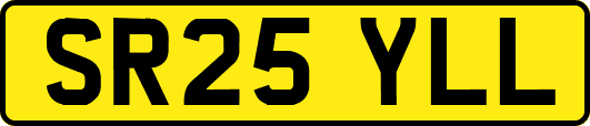 SR25YLL
