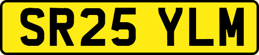 SR25YLM