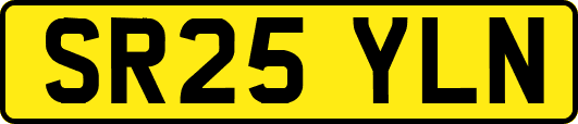 SR25YLN