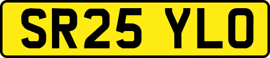 SR25YLO