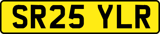 SR25YLR