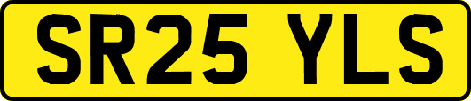 SR25YLS
