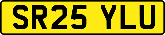 SR25YLU