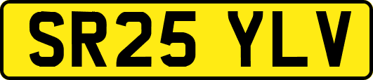 SR25YLV