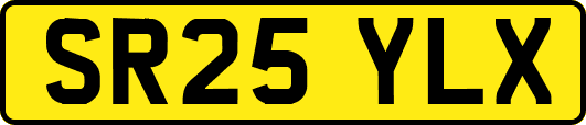 SR25YLX