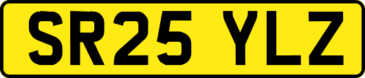 SR25YLZ