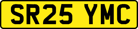 SR25YMC