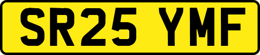 SR25YMF