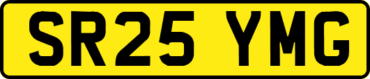 SR25YMG