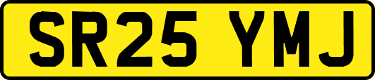SR25YMJ