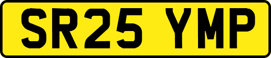 SR25YMP
