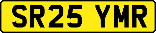 SR25YMR