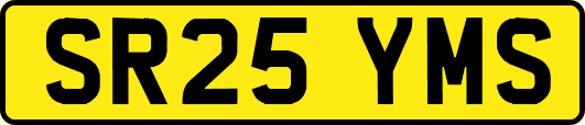 SR25YMS