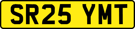 SR25YMT