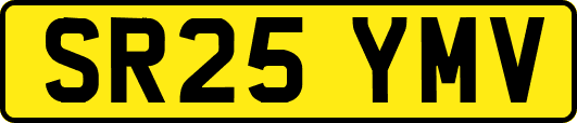 SR25YMV