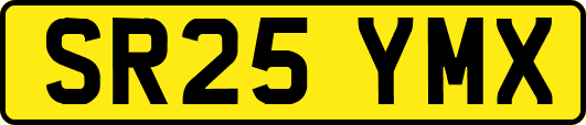 SR25YMX