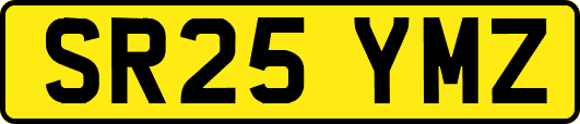 SR25YMZ
