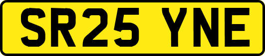SR25YNE