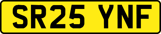 SR25YNF