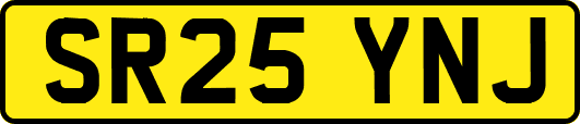 SR25YNJ