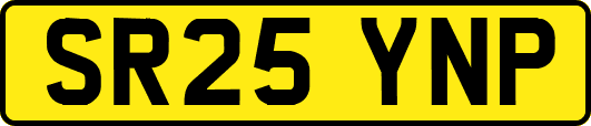 SR25YNP